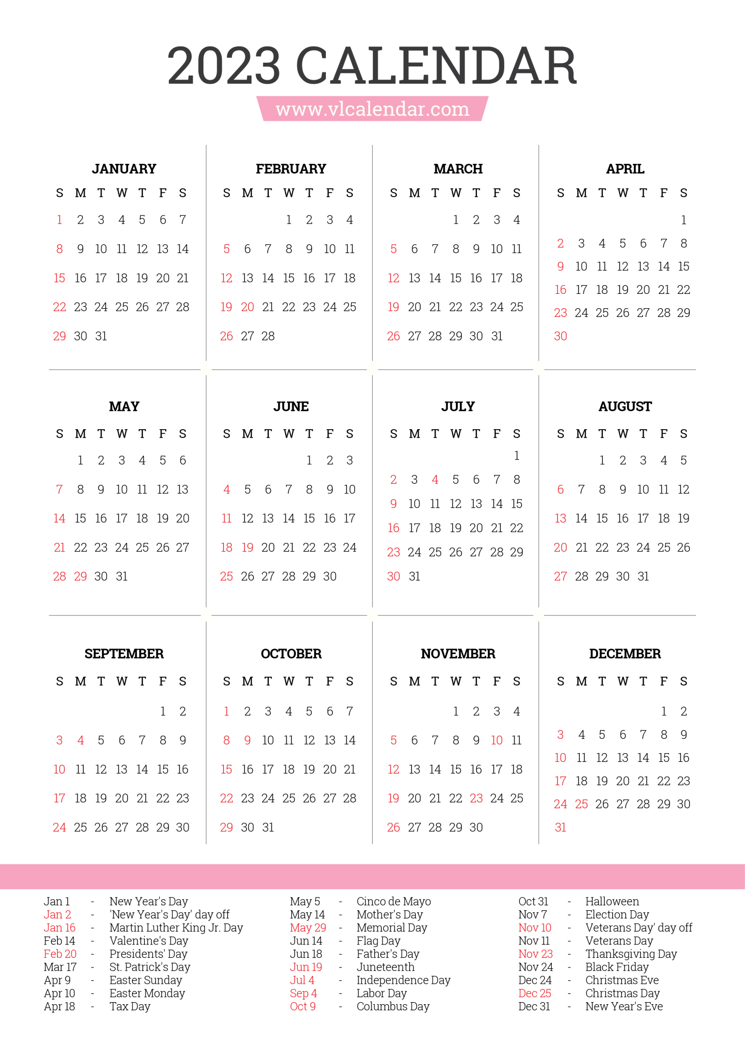 year-2023-calendar-printable-templates-with-holidays-vl-calendar